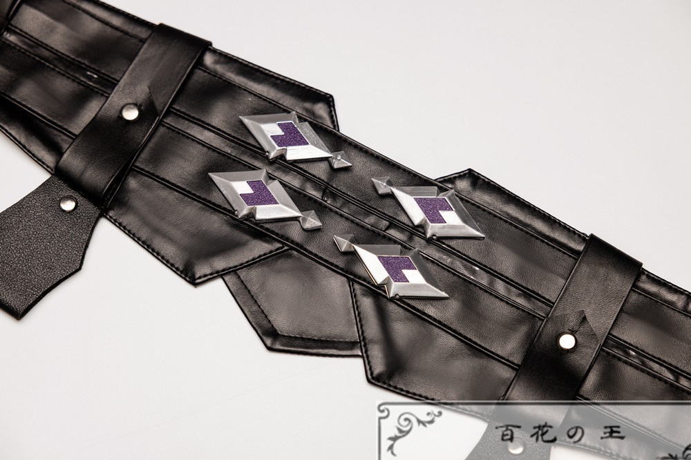 『一部在庫あり』 原神 Genshin ナド・クライ フリンズ-Flins コスプレ衣装 コスチューム