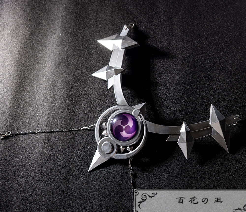 『一部在庫あり』 原神 Genshin ナド・クライ フリンズ-Flins コスプレ衣装 コスチューム