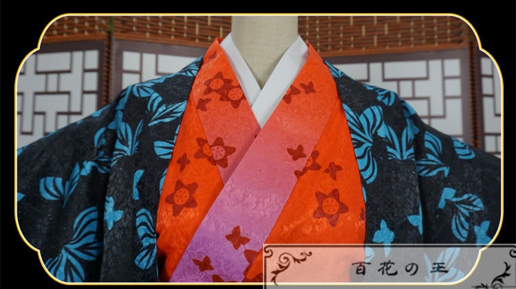 『一部在庫あり』 産屋敷天音 コスプレ衣装 コスチューム