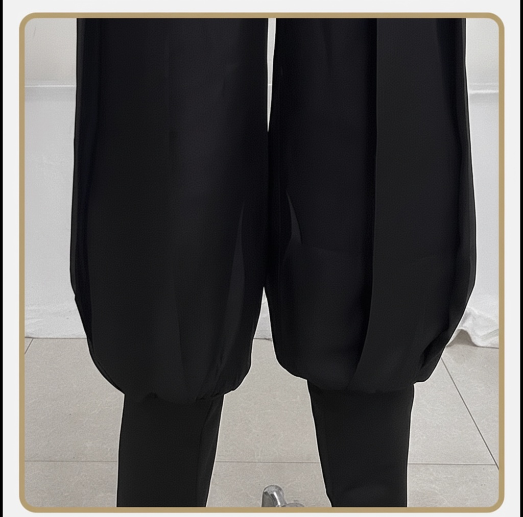 在庫品 暗紋付き 伊黒小芭内 鬼殺隊制服 コスプレ衣装 コスチューム 蛇道具 追加購入可能