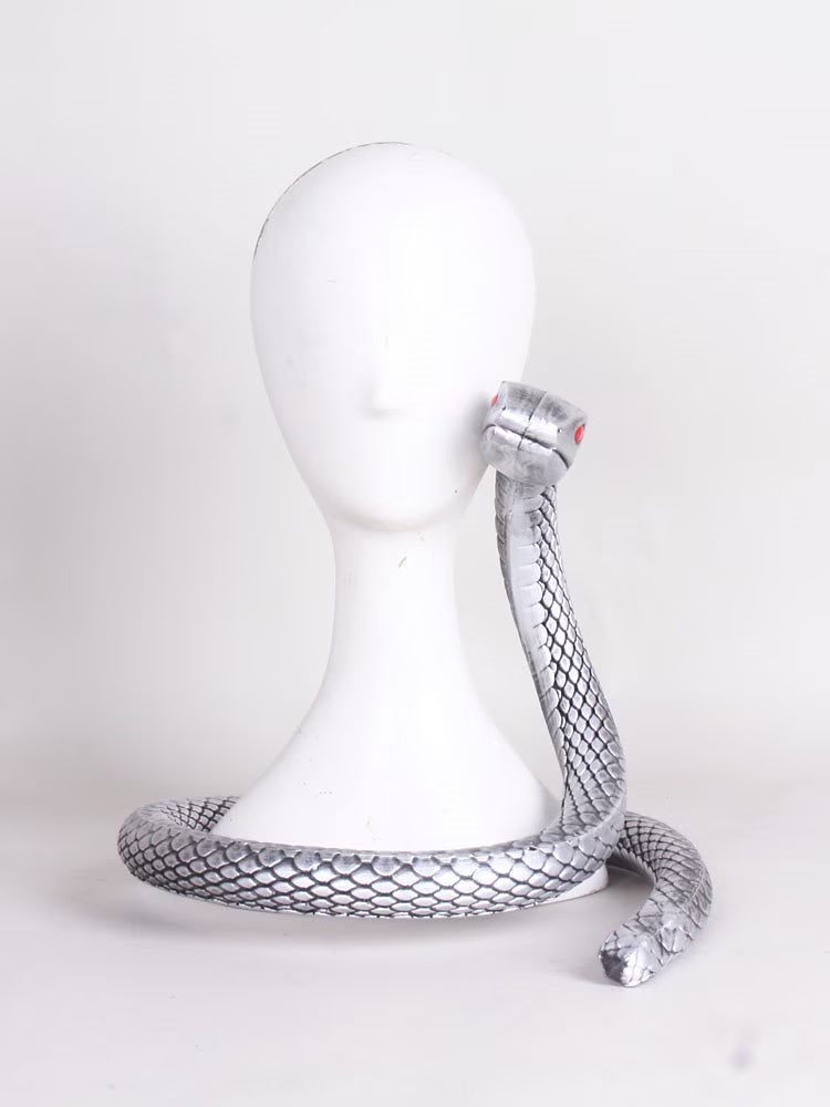 在庫品 暗紋付き 伊黒小芭内 鬼殺隊制服 コスプレ衣装 コスチューム 蛇道具 追加購入可能