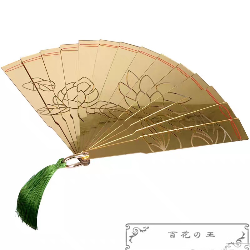 在庫品 童磨 どうま 扇子 コスプレ道具 コスチューム