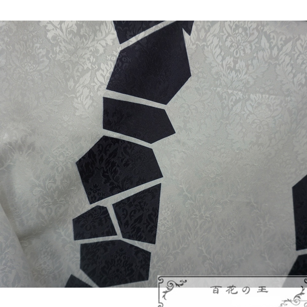 『一部在庫あり』 遊廓編 花街 堕姫 だき 和服 コスプレ衣装 コスチューム