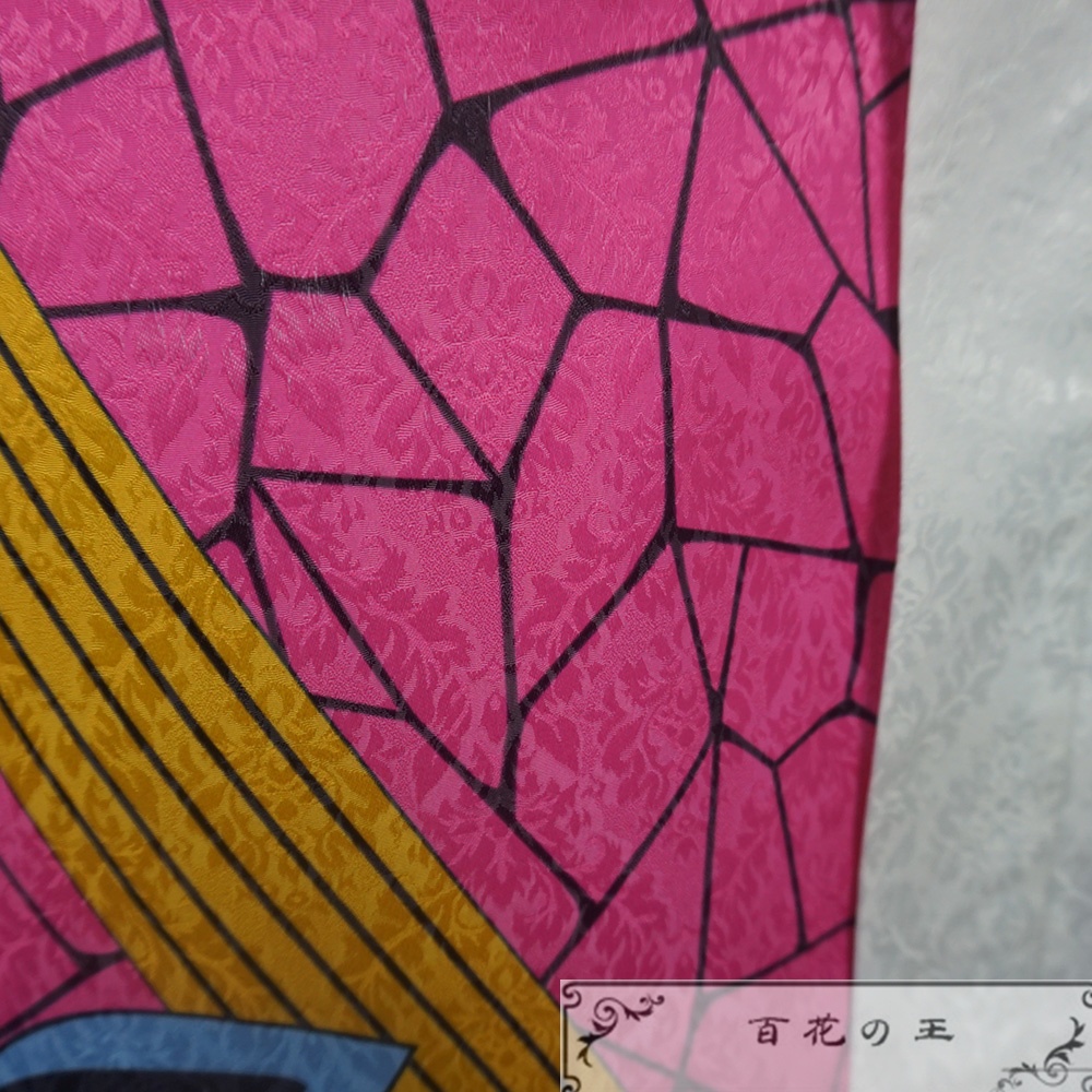 『一部在庫あり』 遊廓編 花街 堕姫 だき 和服 コスプレ衣装 コスチューム