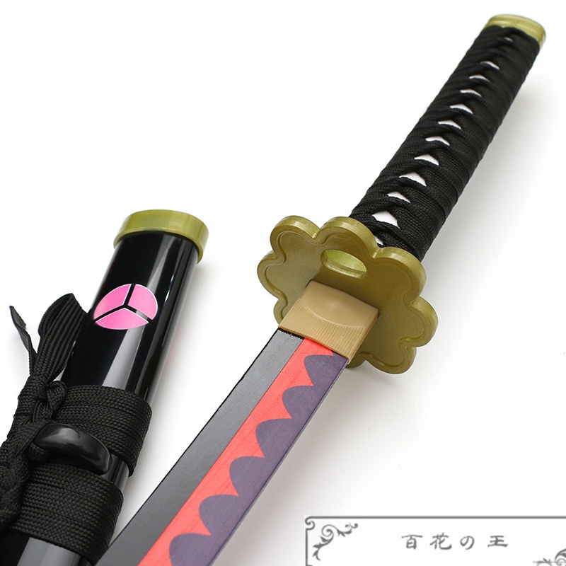 在庫品 ワンピース ゾロ グッズ 刀 三刀流 和道一文字 秋水 三代鬼徹 雪走 天羽々斬