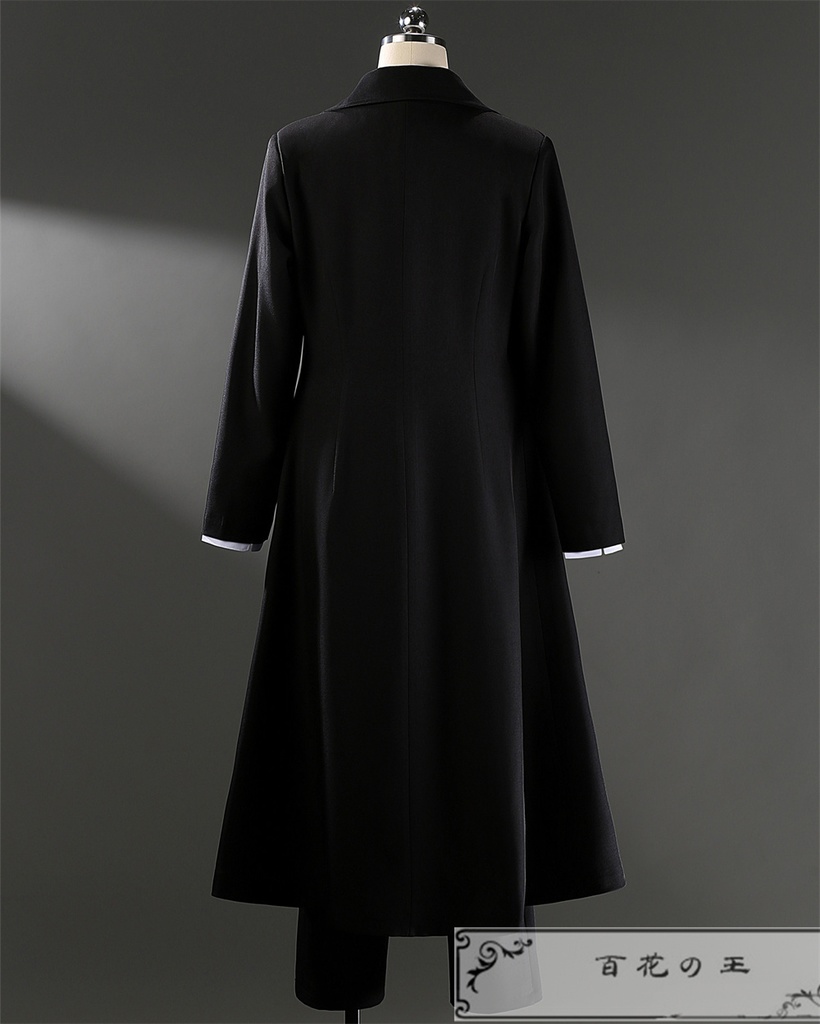 在庫品 チェンソーマン マキマ コスプレ衣装 コスチューム