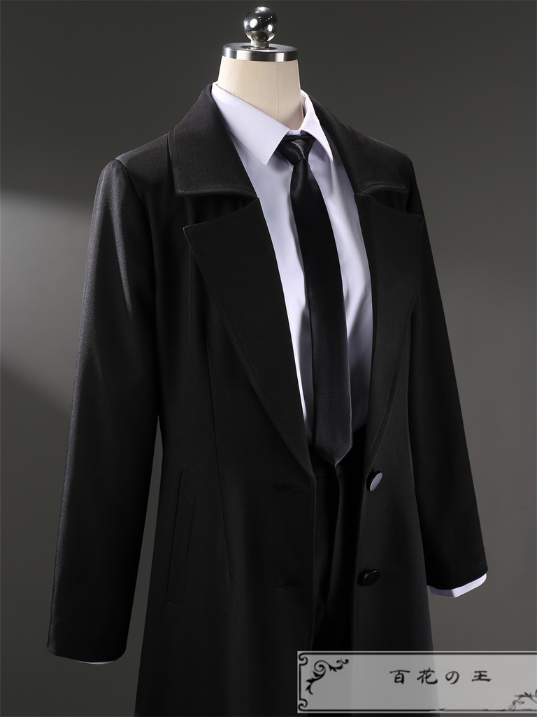 在庫品 チェンソーマン マキマ コスプレ衣装 コスチューム