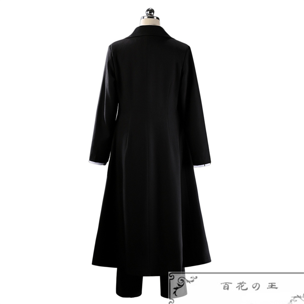 在庫品 チェンソーマン マキマ コスプレ衣装 コスチューム