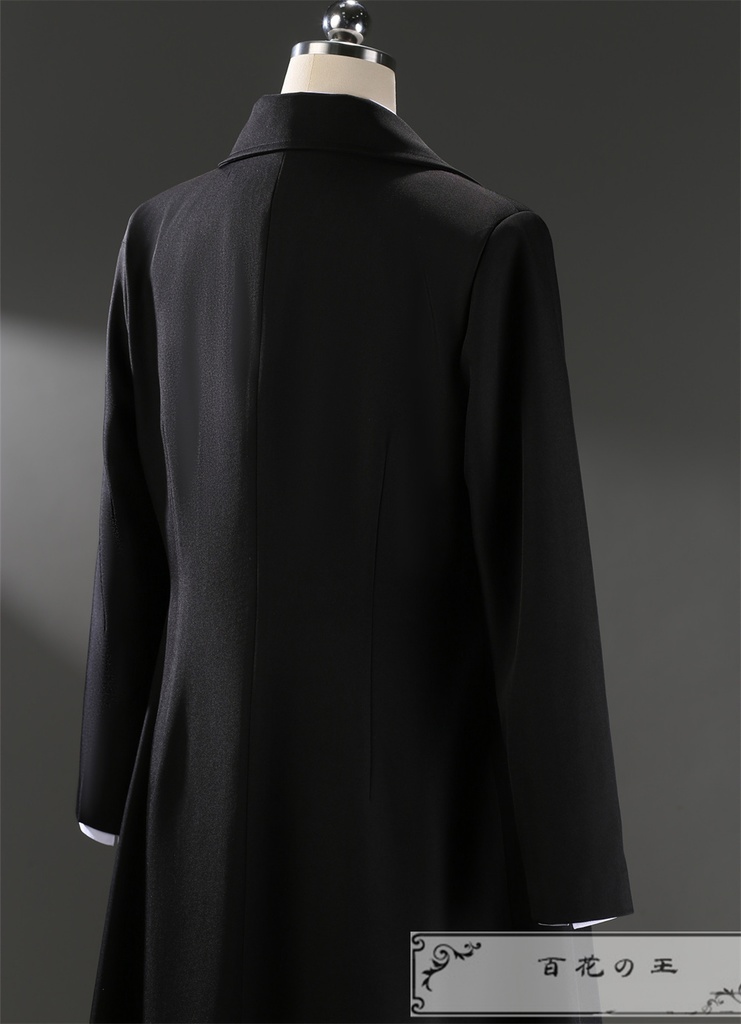 在庫品 チェンソーマン マキマ コスプレ衣装 コスチューム