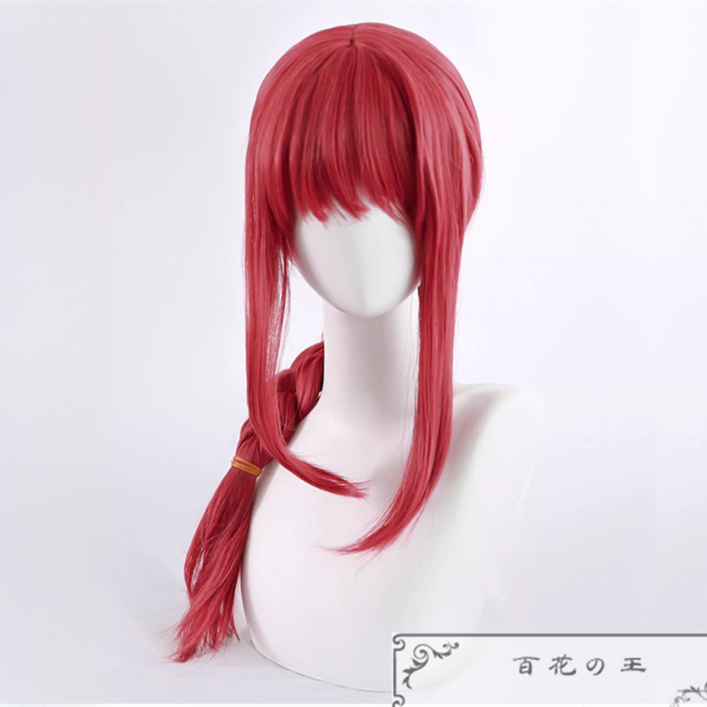 在庫品 チェンソーマン マキマ コスプレ衣装 コスチューム