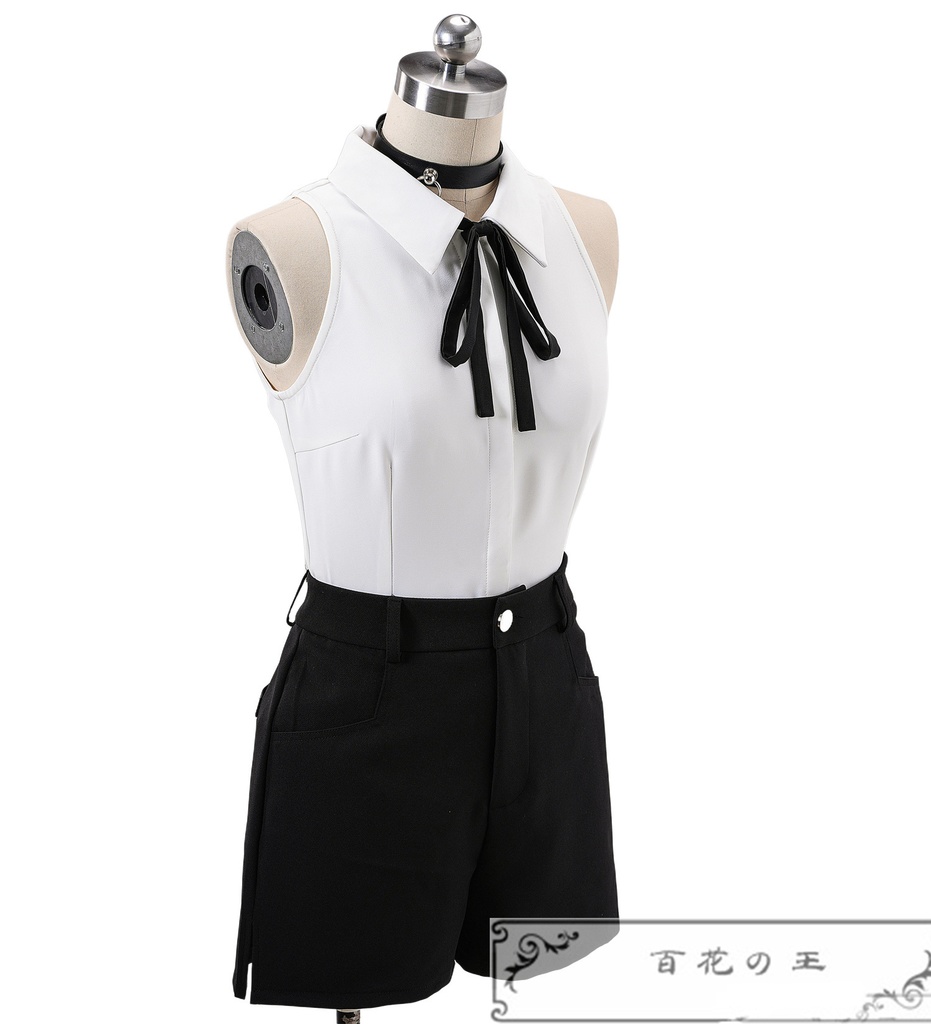 『一部在庫あり』 チェンソーマン レゼ コスプレ衣装 コスチューム