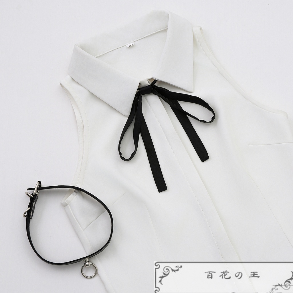 『一部在庫あり』 チェンソーマン レゼ コスプレ衣装 コスチューム