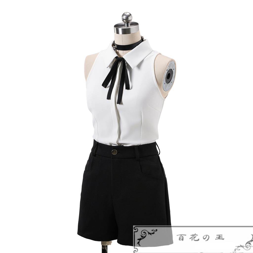 『一部在庫あり』 チェンソーマン レゼ コスプレ衣装 コスチューム