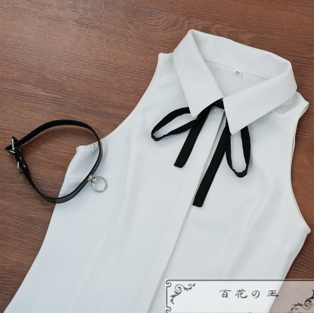 『一部在庫あり』 チェンソーマン レゼ コスプレ衣装 コスチューム