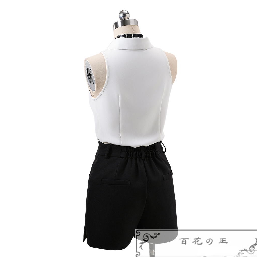 『一部在庫あり』 チェンソーマン レゼ コスプレ衣装 コスチューム