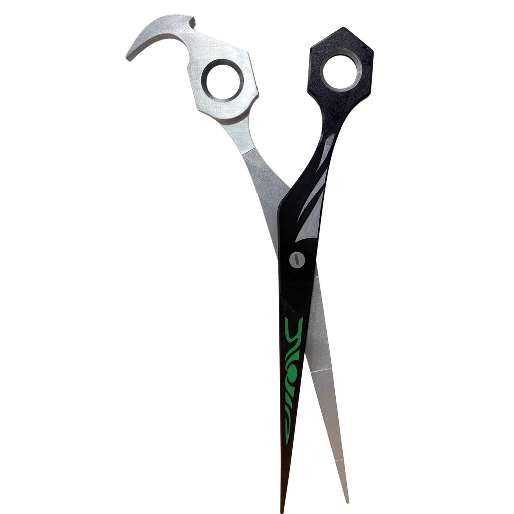 『一部在庫あり』 ガチアクタ GACHIAKUTA リヨウ コスプレ衣装 コスチューム