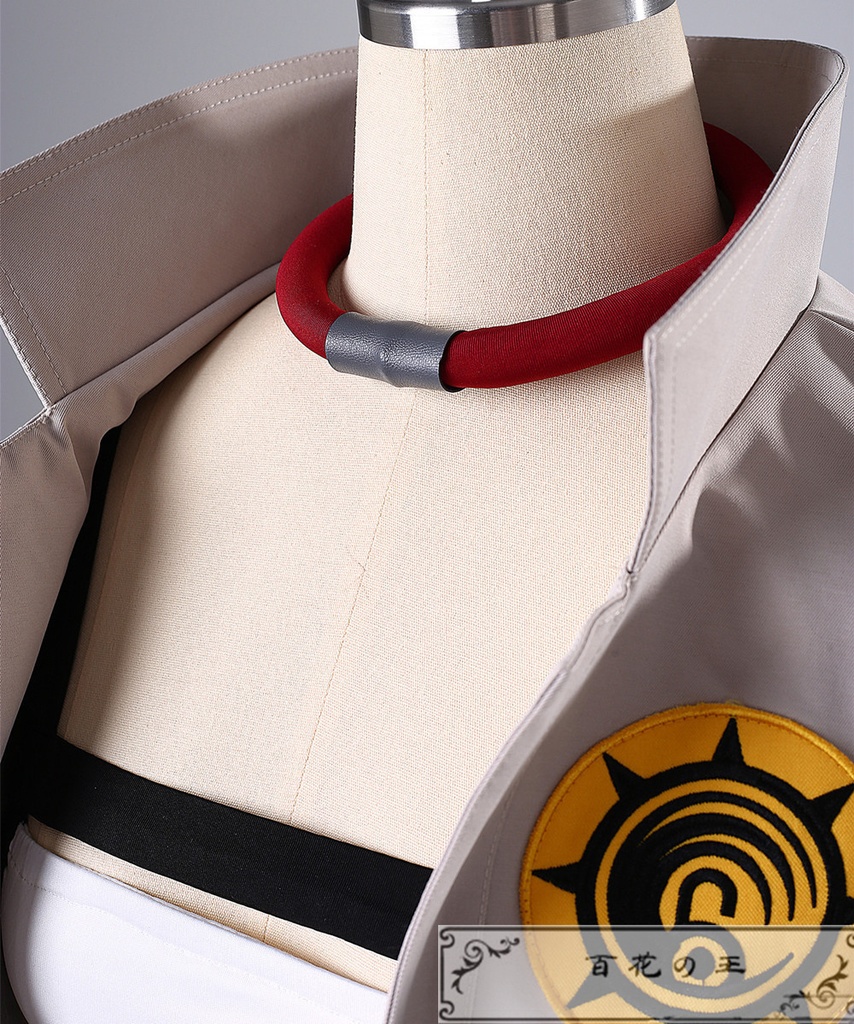 『一部在庫あり』 ガチアクタ GACHIAKUTA リヨウ コスプレ衣装 コスチューム