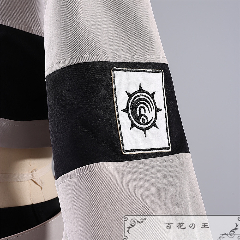 『一部在庫あり』 ガチアクタ GACHIAKUTA リヨウ コスプレ衣装 コスチューム