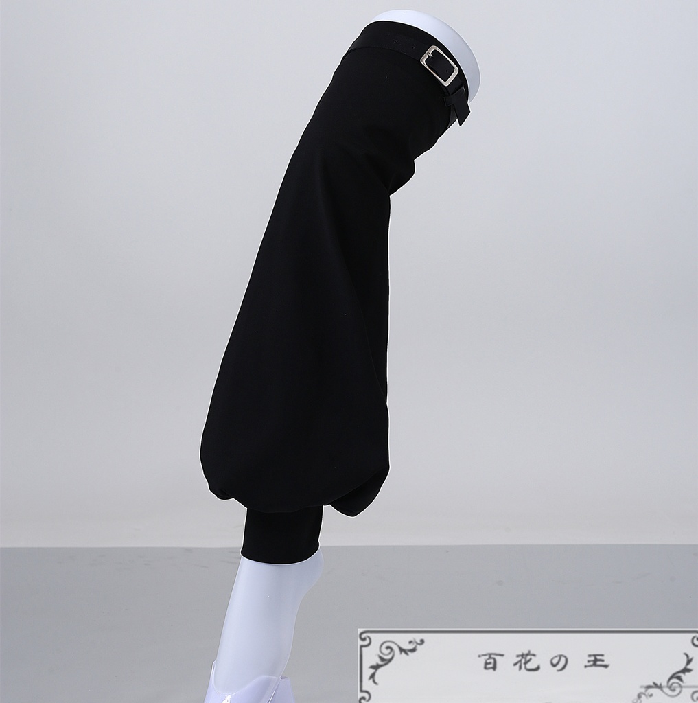 『一部在庫あり』 ガチアクタ GACHIAKUTA リヨウ コスプレ衣装 コスチューム