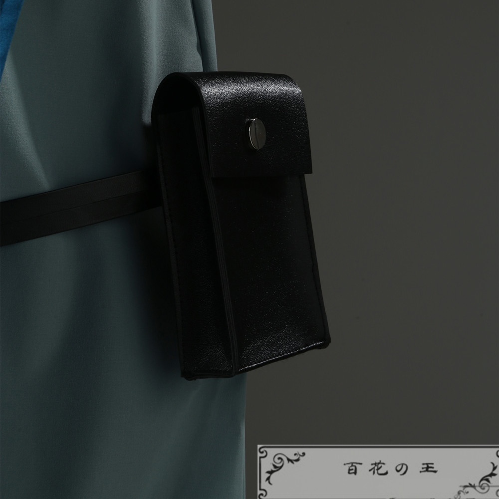 『一部在庫あり』 ガチアクタ GACHIAKUTA ザンカ・ニジク ザンカ コスプレ衣装 コスチューム