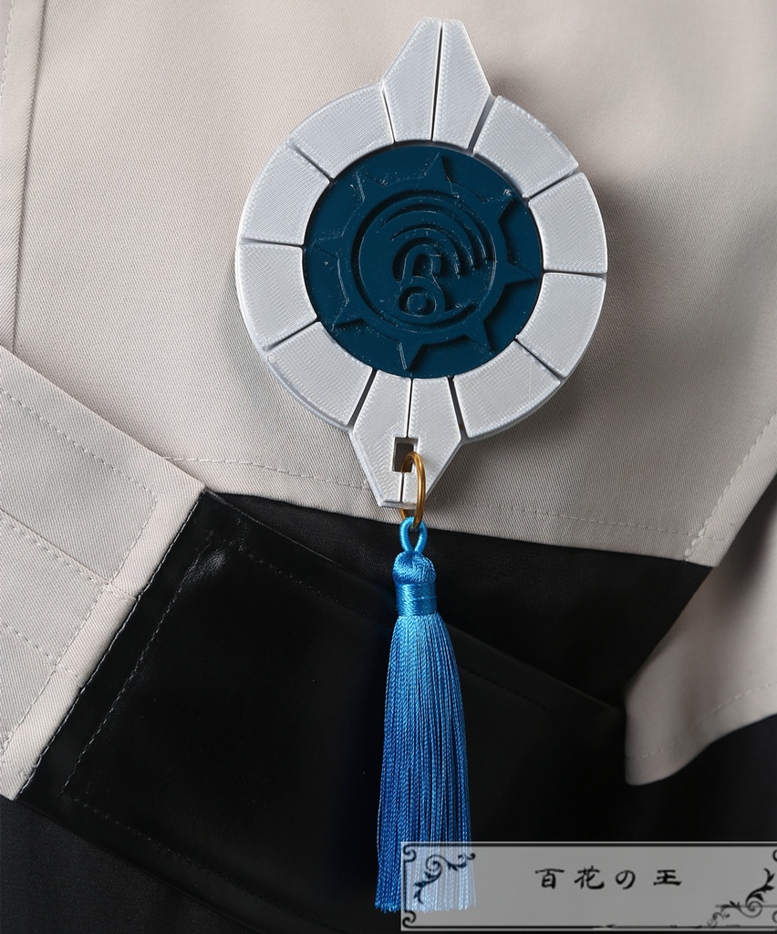 『一部在庫あり』 ガチアクタ GACHIAKUTA ザンカ・ニジク ザンカ コスプレ衣装 コスチューム