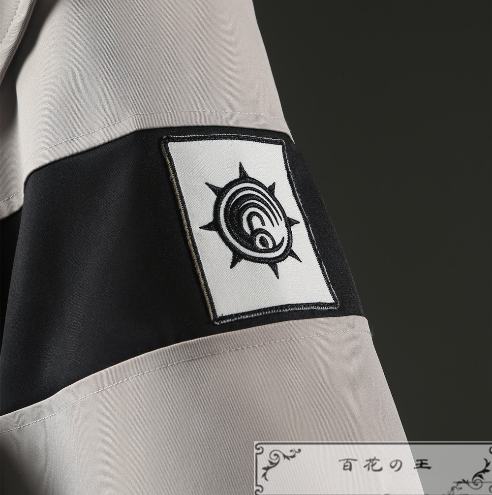 『一部在庫あり』 ガチアクタ GACHIAKUTA ザンカ・ニジク ザンカ コスプレ衣装 コスチューム