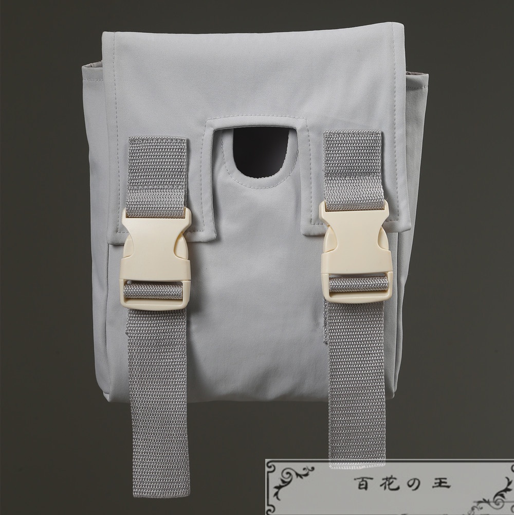 『一部在庫あり』 ガチアクタ GACHIAKUTA ザンカ・ニジク ザンカ コスプレ衣装 コスチューム