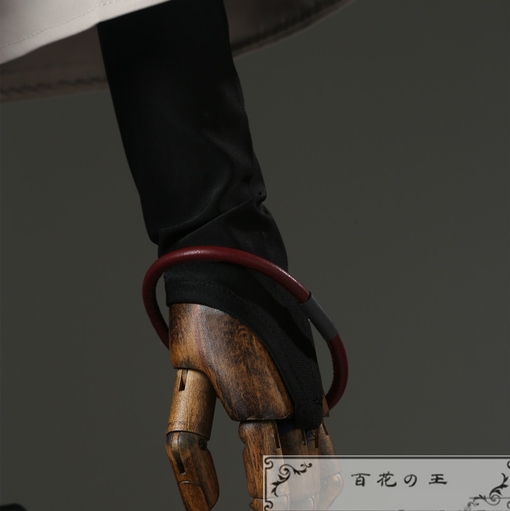 『一部在庫あり』 ガチアクタ GACHIAKUTA ザンカ・ニジク ザンカ コスプレ衣装 コスチューム