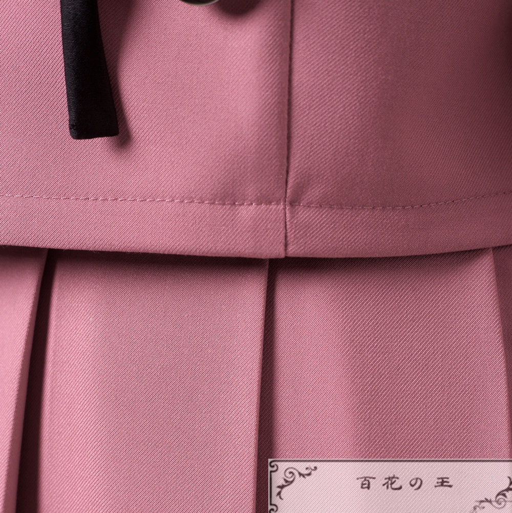 『一部在庫あり』 薫る花は凛と咲く 和栗薫子 制服 コスプレ衣装 コスチューム