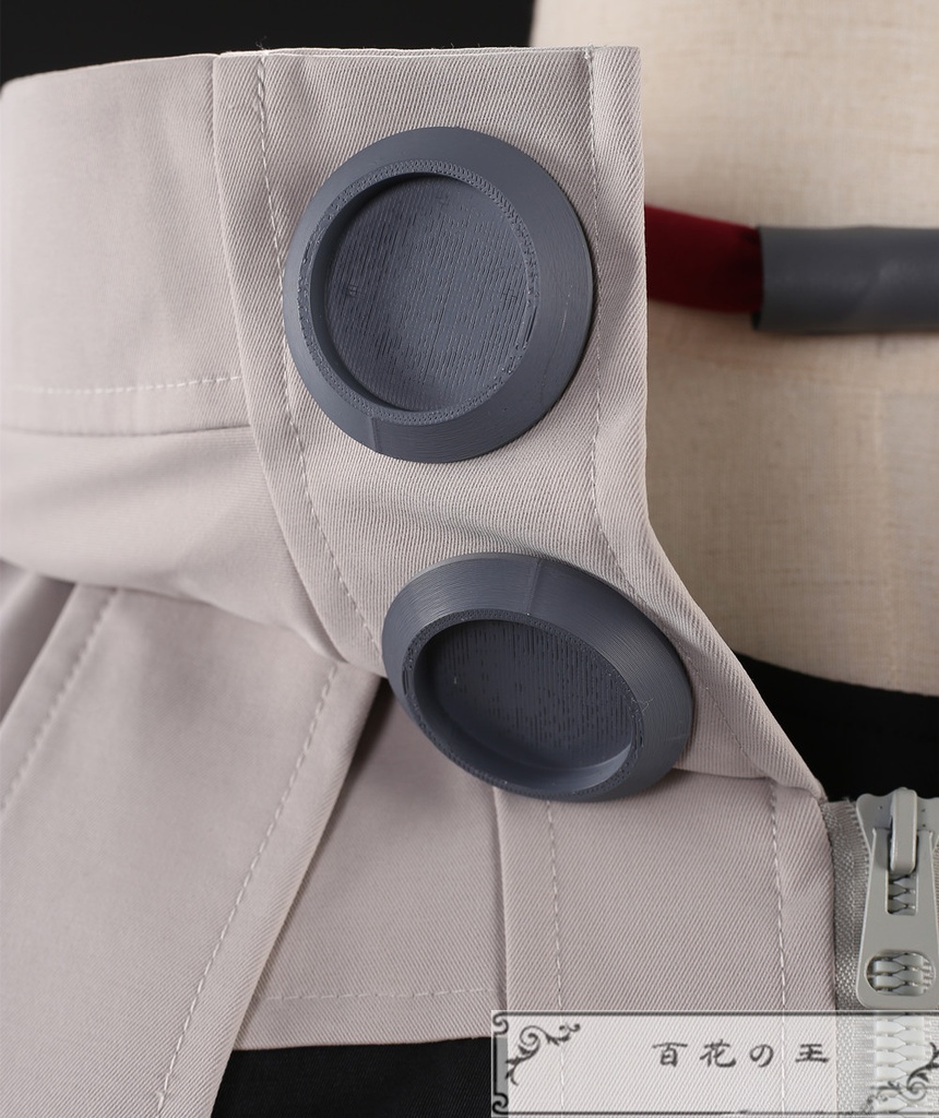 『一部在庫あり』 ガチアクタ GACHIAKUTA ルド コスプレ衣装 コスチューム