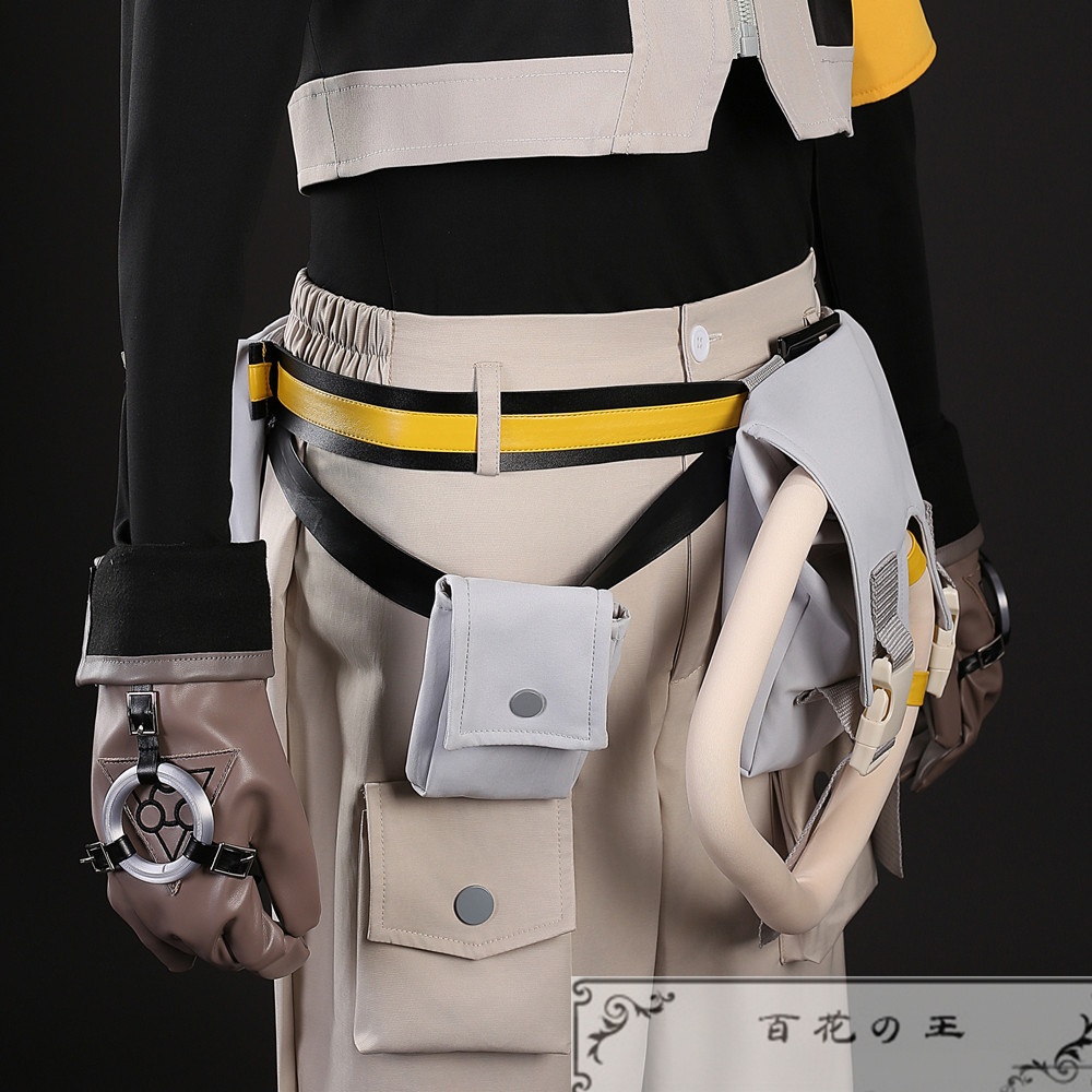 『一部在庫あり』 ガチアクタ GACHIAKUTA ルド コスプレ衣装 コスチューム