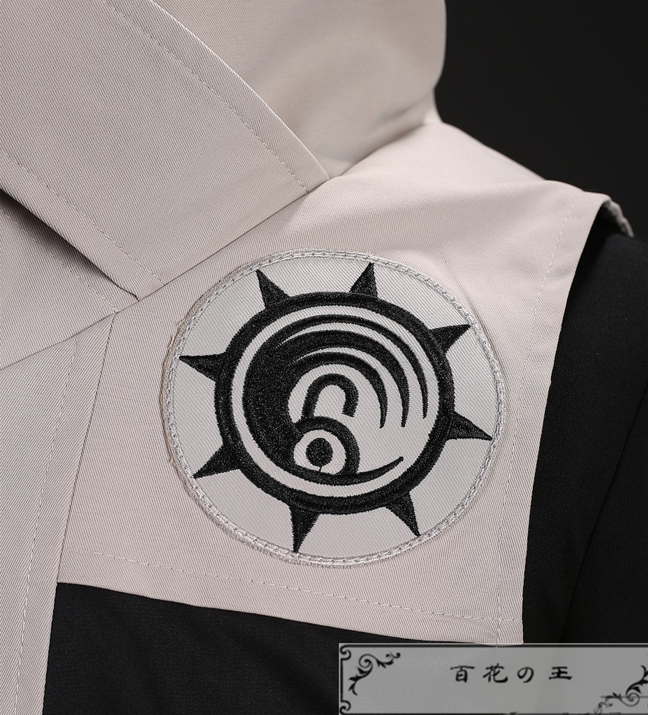 『一部在庫あり』 ガチアクタ GACHIAKUTA ルド コスプレ衣装 コスチューム