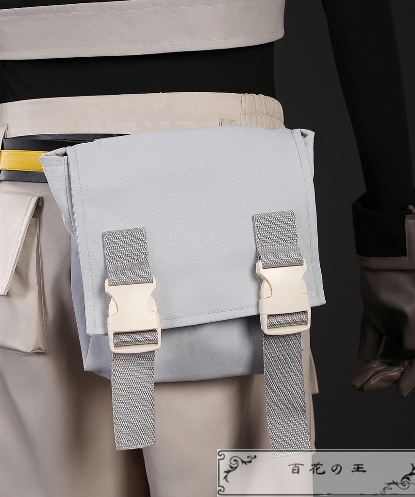 『一部在庫あり』 ガチアクタ GACHIAKUTA ルド コスプレ衣装 コスチューム