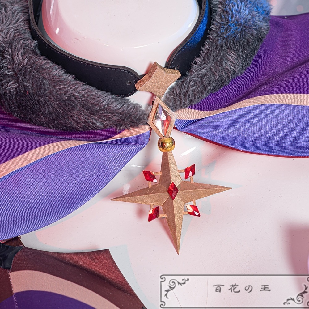 在庫品 原神 げんしん genshin モナ コスプレ衣装 コスチューム