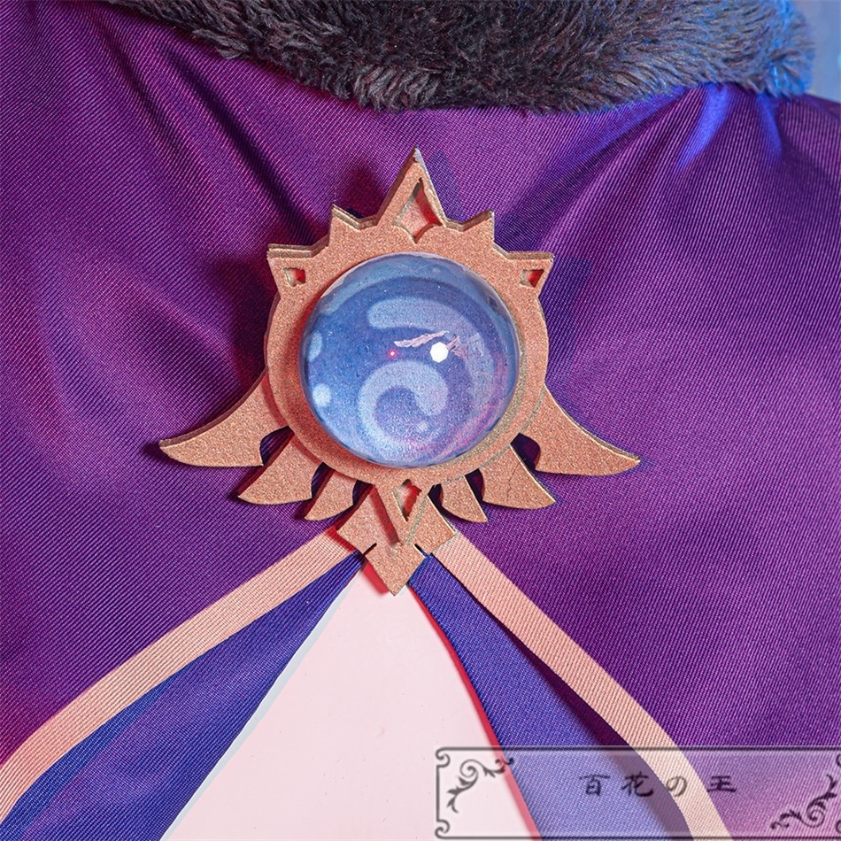 在庫品 原神 げんしん genshin モナ コスプレ衣装 コスチューム