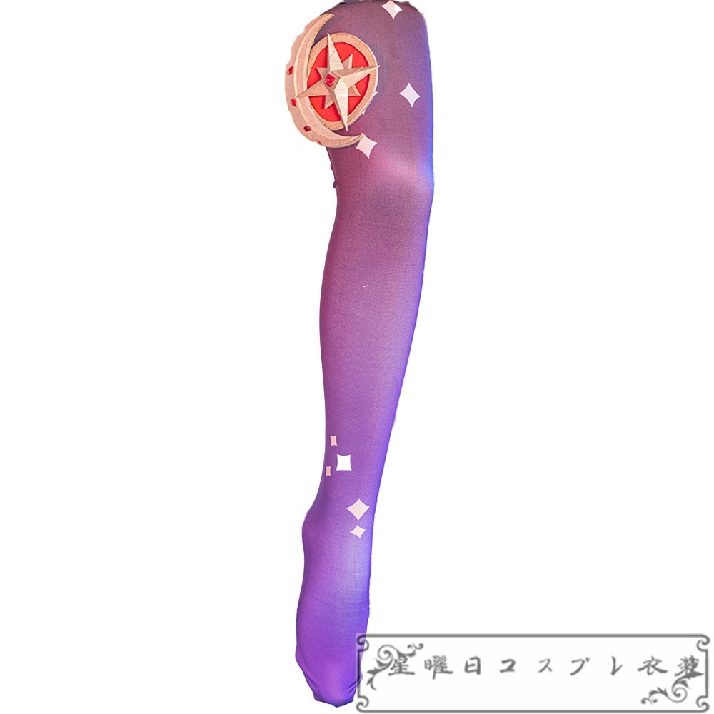 在庫品 原神 げんしん genshin モナ コスプレ衣装 コスチューム