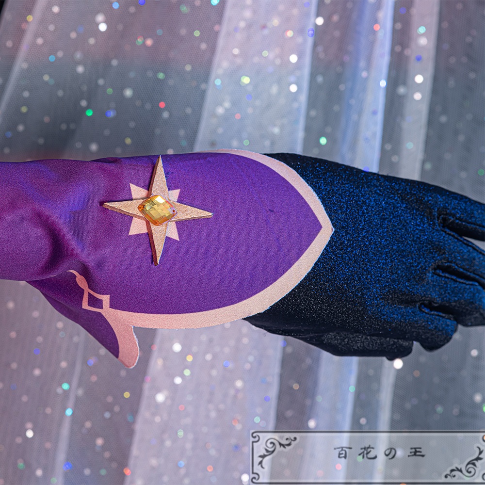 在庫品 原神 げんしん genshin モナ コスプレ衣装 コスチューム