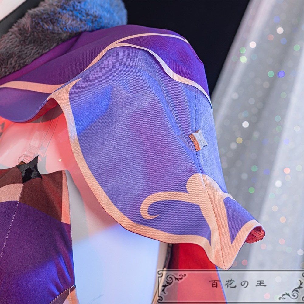在庫品 原神 げんしん genshin モナ コスプレ衣装 コスチューム