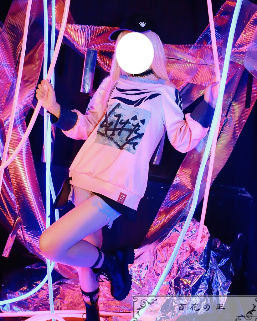 在庫品 プロセカ ナイトコードで 暁山瑞希 コスプレ衣装 コスチューム