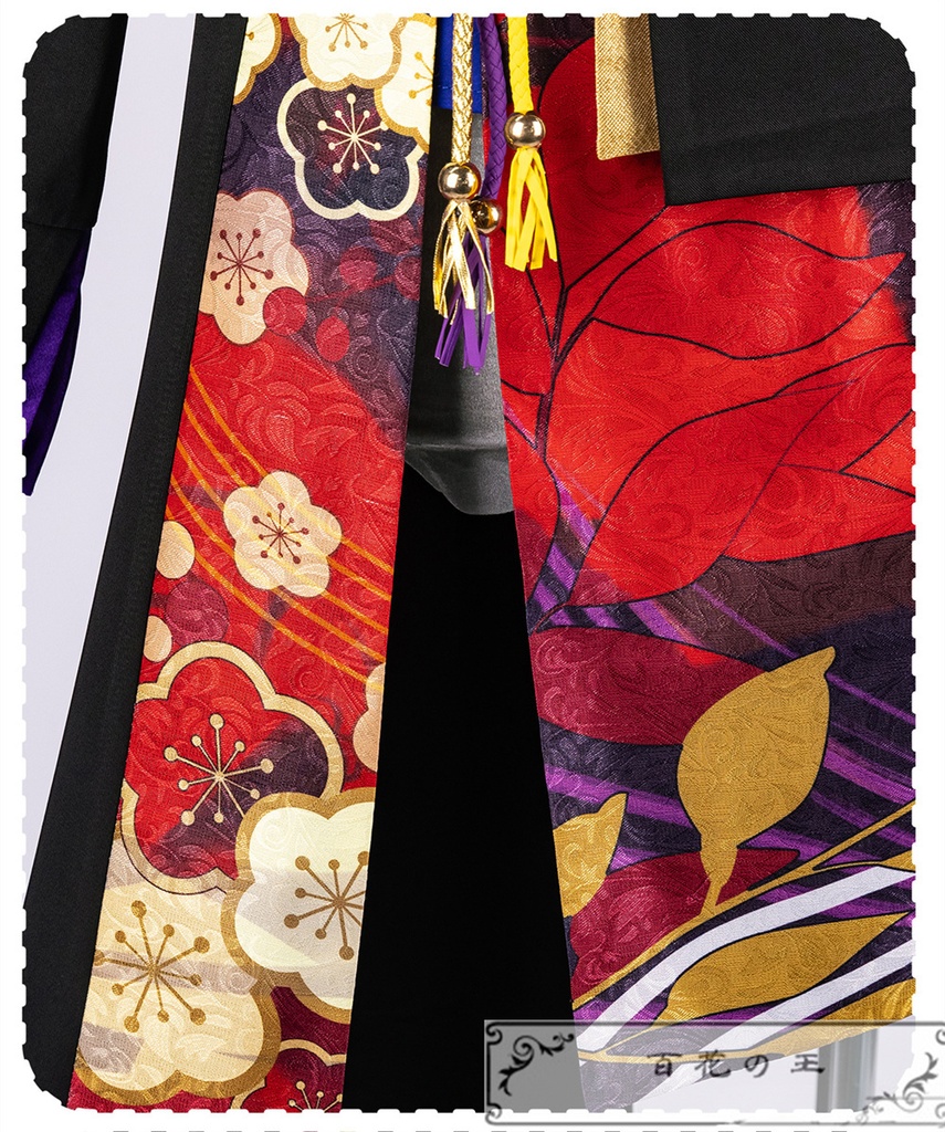 在庫品 プロセカ ブルームフェスティバルガチャ 玲瓏たる追憶 東雲彰人 思いがけない餞別 順風なびく羽衣衣装 コスプレ衣装 コスチューム