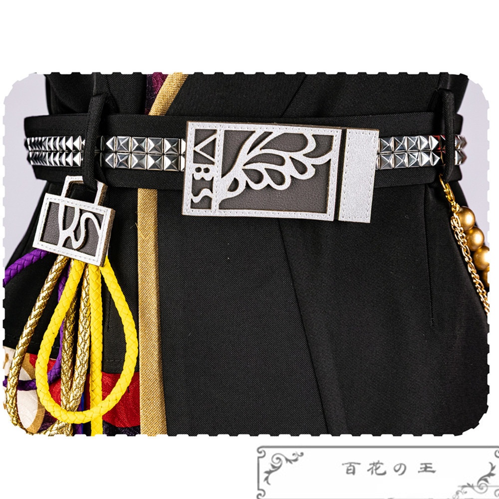 在庫品 プロセカ ブルームフェスティバルガチャ 玲瓏たる追憶 東雲彰人 思いがけない餞別 順風なびく羽衣衣装 コスプレ衣装 コスチューム