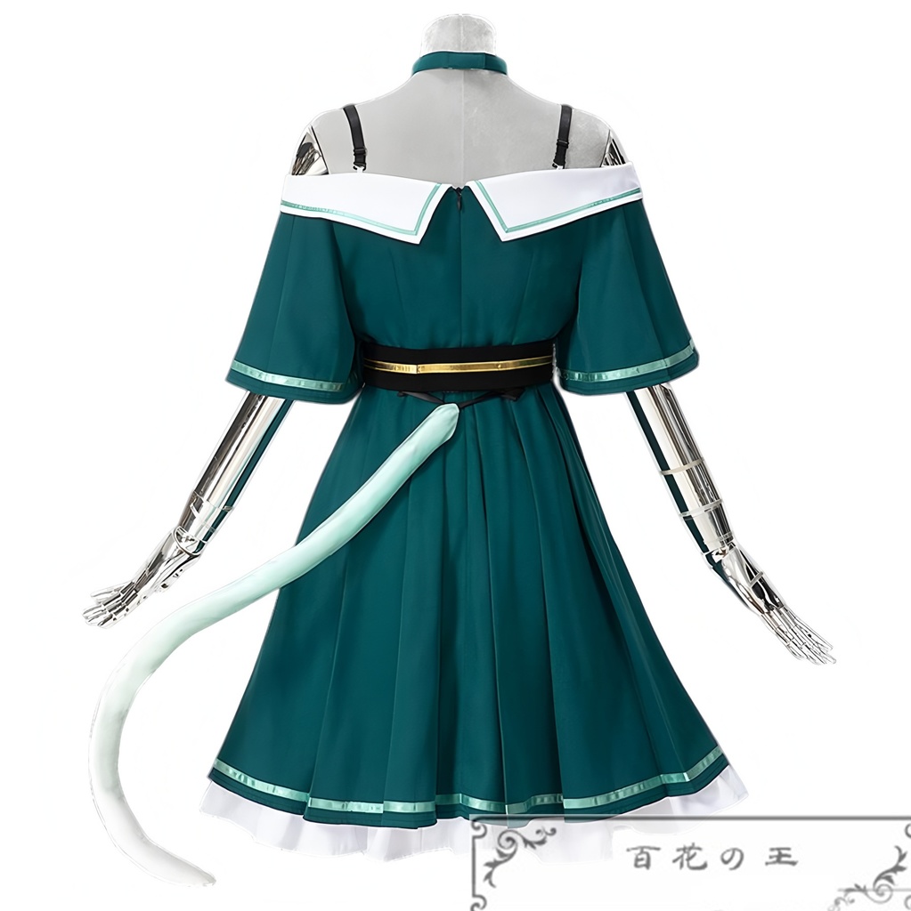 在庫品 プロセカ Ah,it’s a wonderful cat life ああすばらしきにゃんせい 草薙寧々 コスプレ衣装 コスチューム