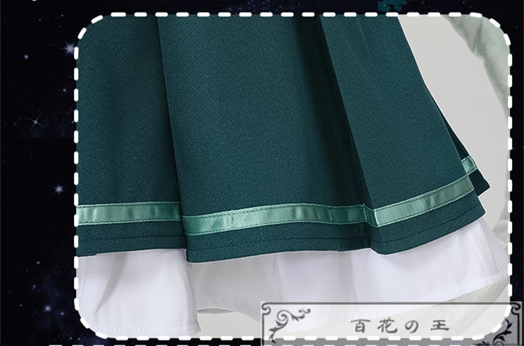 在庫品 プロセカ Ah,it’s a wonderful cat life ああすばらしきにゃんせい 草薙寧々 コスプレ衣装 コスチューム