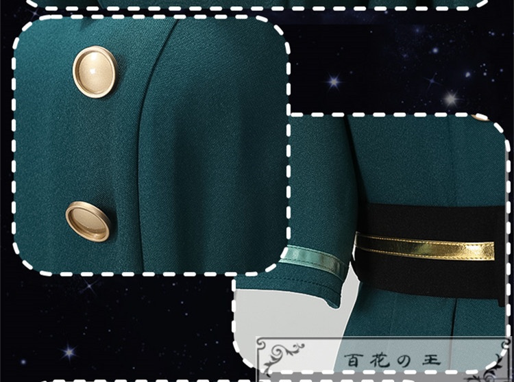 在庫品 プロセカ Ah,it’s a wonderful cat life ああすばらしきにゃんせい 草薙寧々 コスプレ衣装 コスチューム