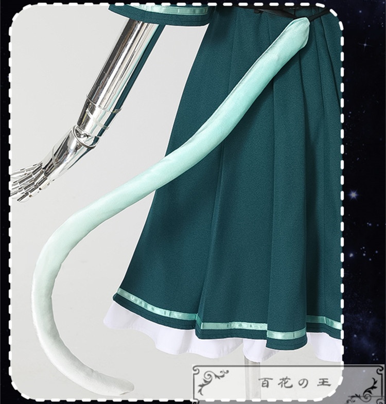 在庫品 プロセカ Ah,it’s a wonderful cat life ああすばらしきにゃんせい 草薙寧々 コスプレ衣装 コスチューム