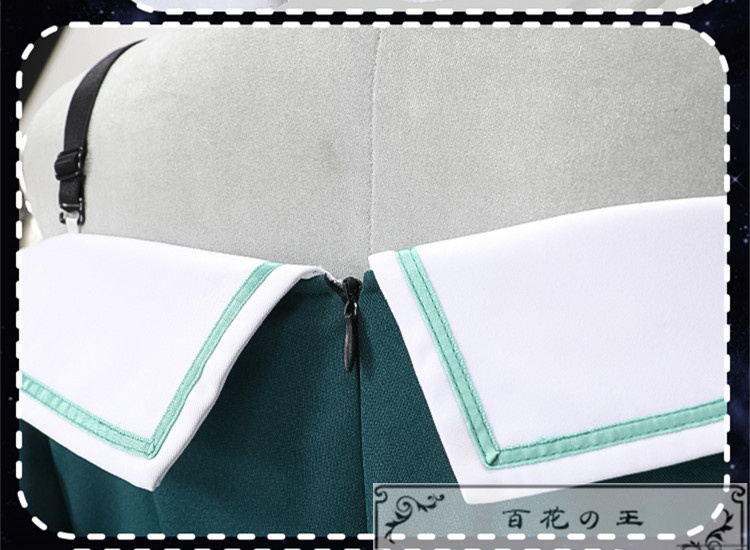 在庫品 プロセカ Ah,it’s a wonderful cat life ああすばらしきにゃんせい 草薙寧々 コスプレ衣装 コスチューム