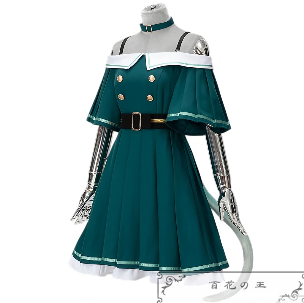 在庫品 プロセカ Ah,it’s a wonderful cat life ああすばらしきにゃんせい 草薙寧々 コスプレ衣装 コスチューム