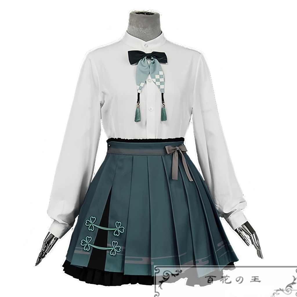 在庫品 プロセカ 草薙寧々 鳳えむ 和服 新衣装 コスプレ衣装 コスチューム