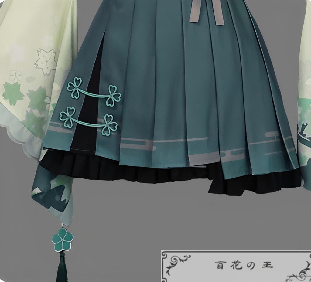 在庫品 プロセカ 草薙寧々 鳳えむ 和服 新衣装 コスプレ衣装 コスチューム