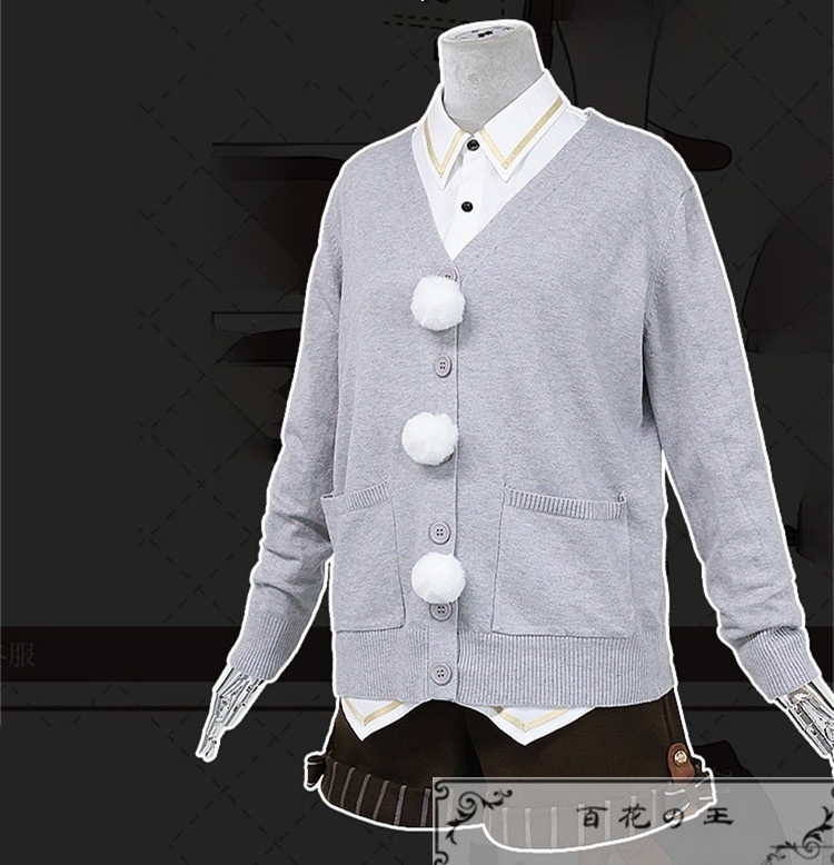 在庫品 プロジェクトセカイ プロセカ 東雲彰人 Warming Cat 冬服 コスプレ衣装 コスチューム